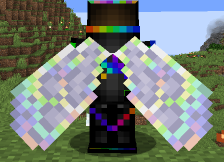 Fairy crouch