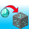 Recraft ores