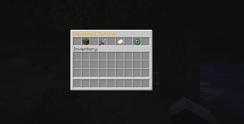 GamemodeSwitcher Menu