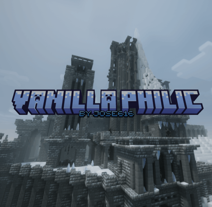 vanilla philic