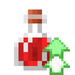 Expected Potions