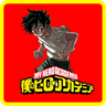 My Hero Academia Custom GUI Pack