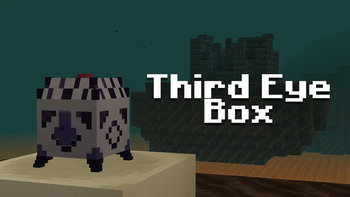 Third Eye Box