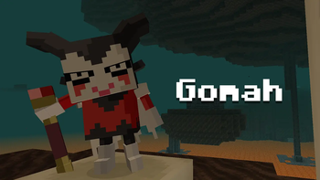 Gomah