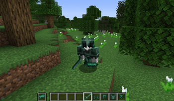 Endrite Mod
