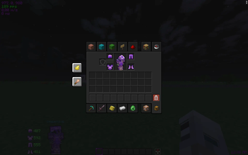 Pvp Vanilla Tweaks — screenshot 1