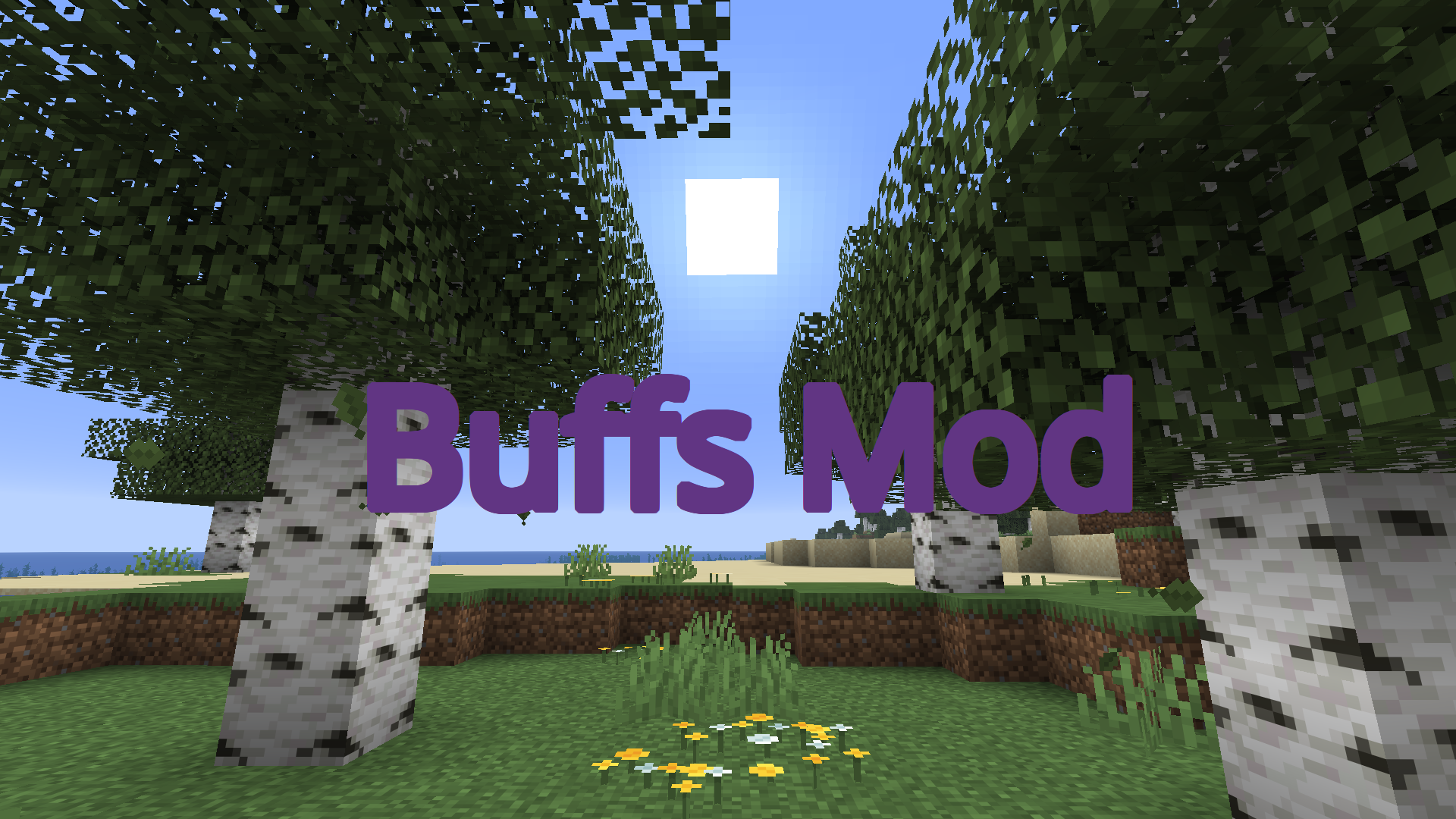 Simple Banner