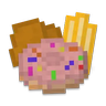 Fried Delights
