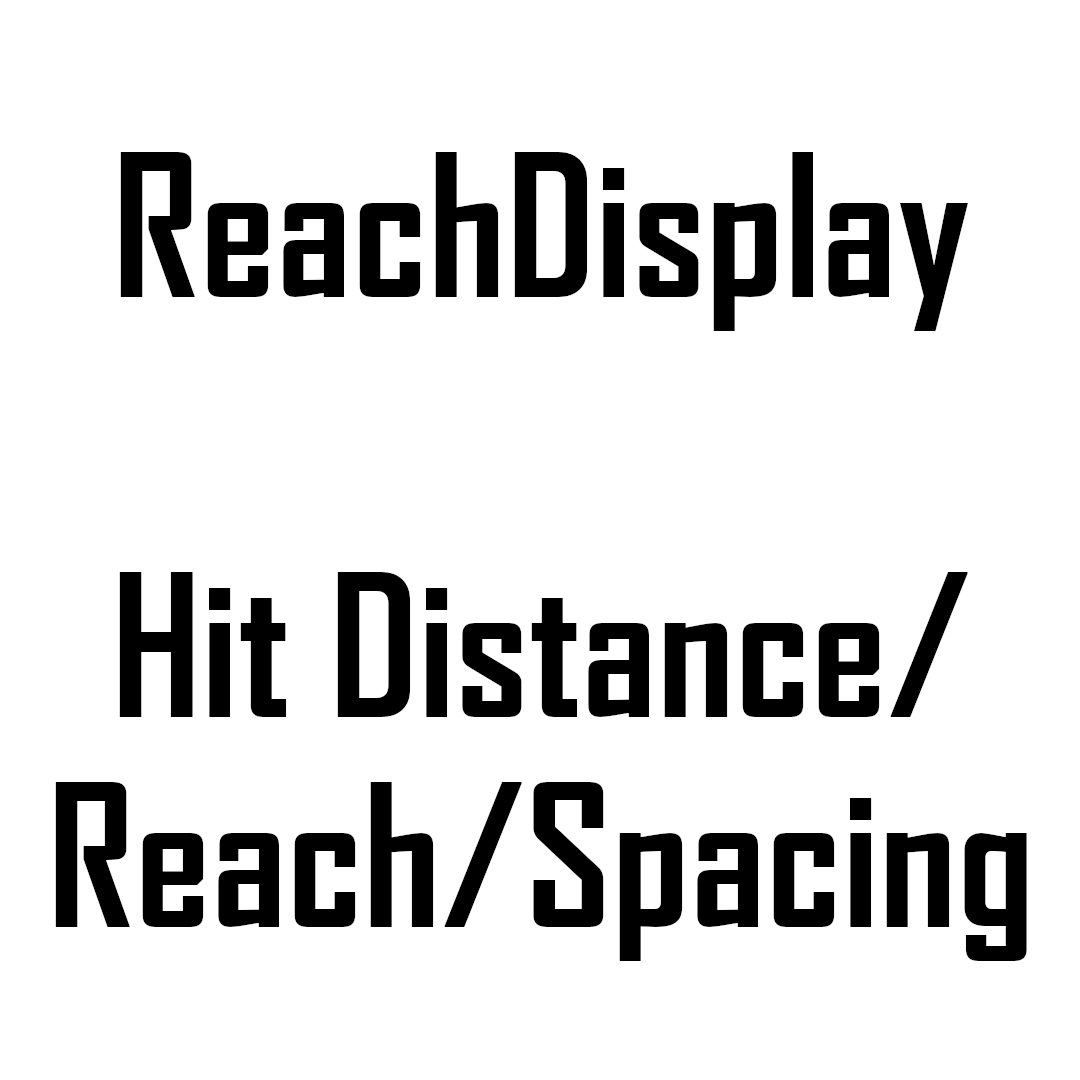 ReachDisplay