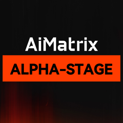 AiMatrix