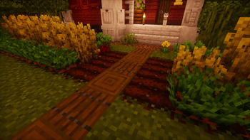 Farmland