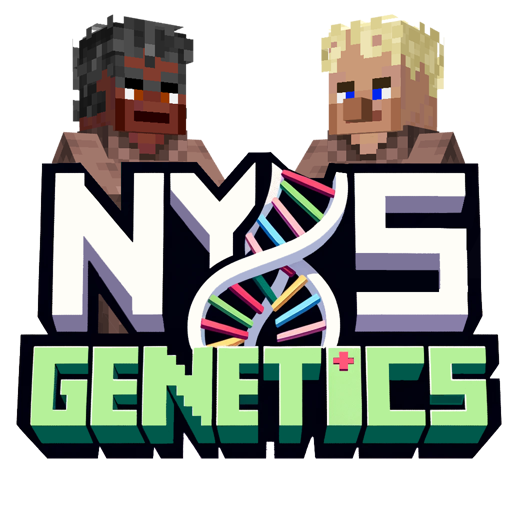 Nyf's Genetics