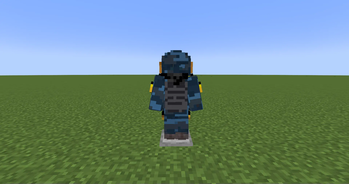 ARAS armour