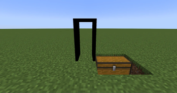 Xray Block