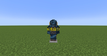 ARAS armour