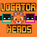 Locator Heads (Neoforge)