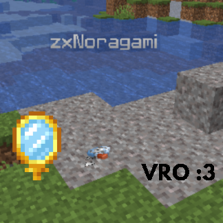 VisibleNickname