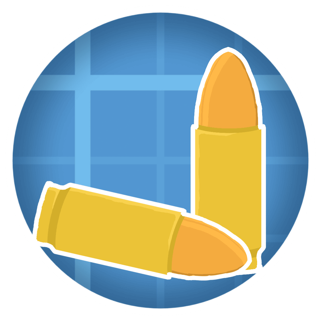 Create: Mass Munitions