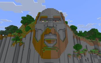 temple of notch