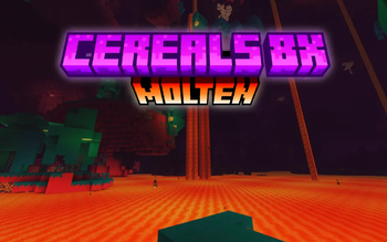 C8X: Molten