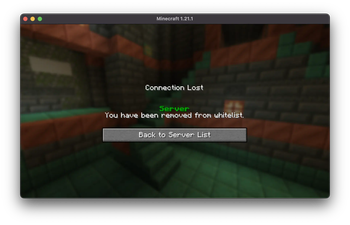 kickOnRemove