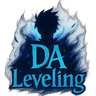 DALeveling - Solo Leveling HUD