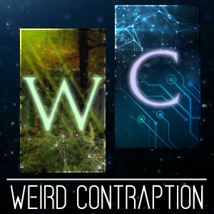 Weird Contraption: Final Goal
