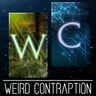 Weird Contraption: Final Goal