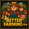 Better Farming ++