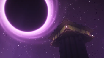 End City