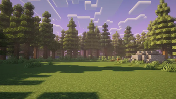 Jungle