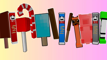 Candy PvP Banner