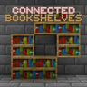 Connected Bookshelves