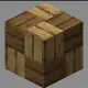 HumilityAFM - Wooden Mosaic Alternate Recipes