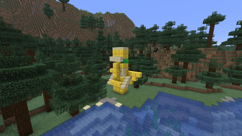 Totem of Undying