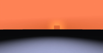 Ah yes, the ███ rise.
