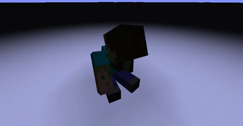Oh! Thats a corpse.