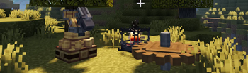 discover and build with the create fly mod