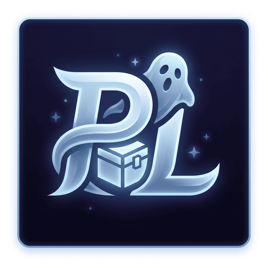 Phantom Loot
