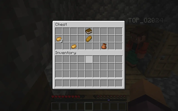 🧰 Same Chest, Different Loot! 👥🎒