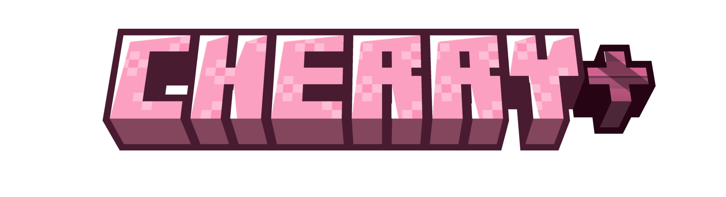 The Cherry+ Logo