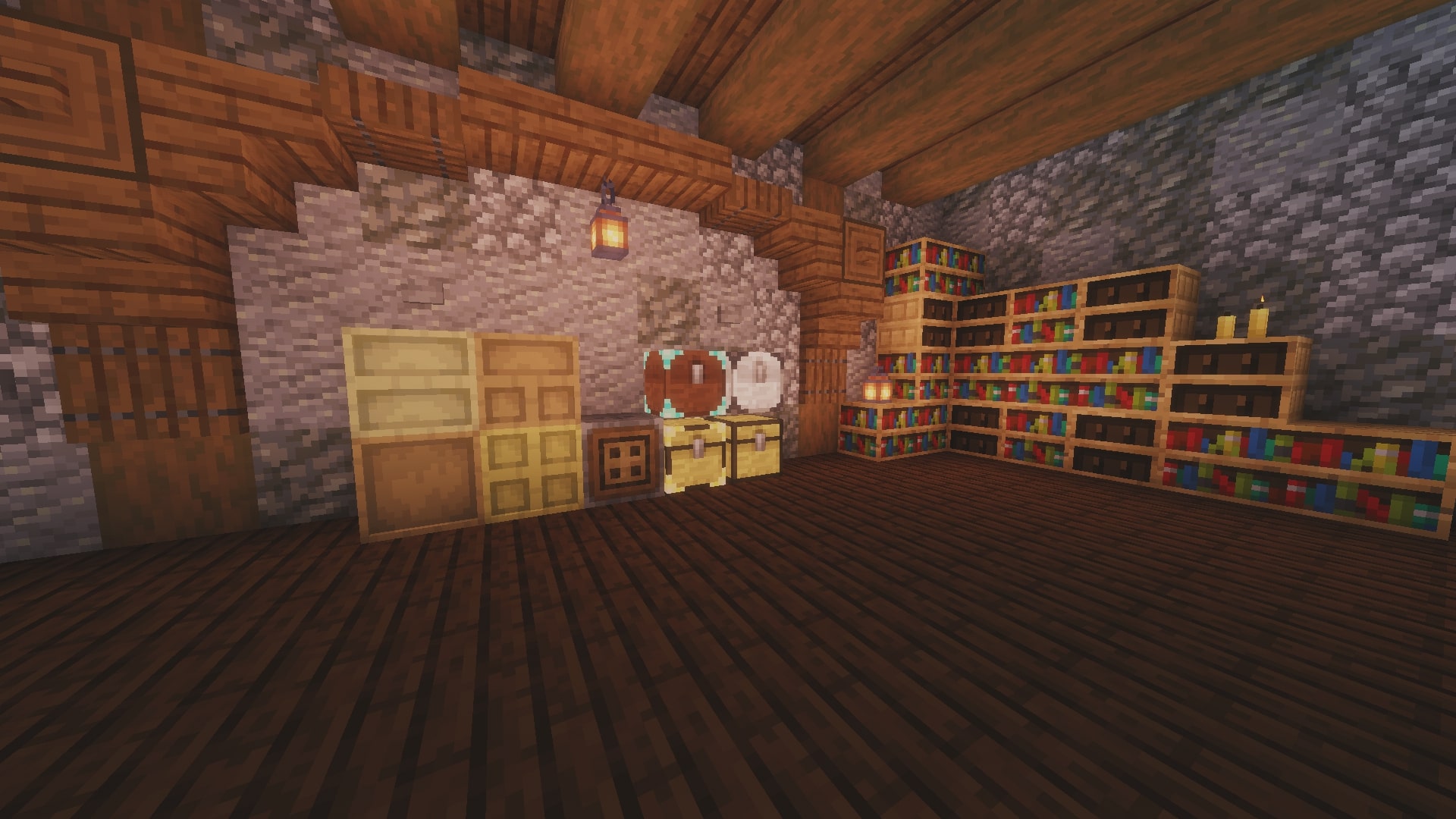 Storage