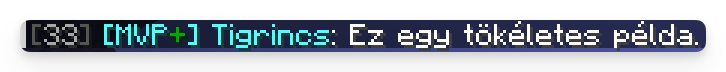modified chat (containing the ez) by the mod