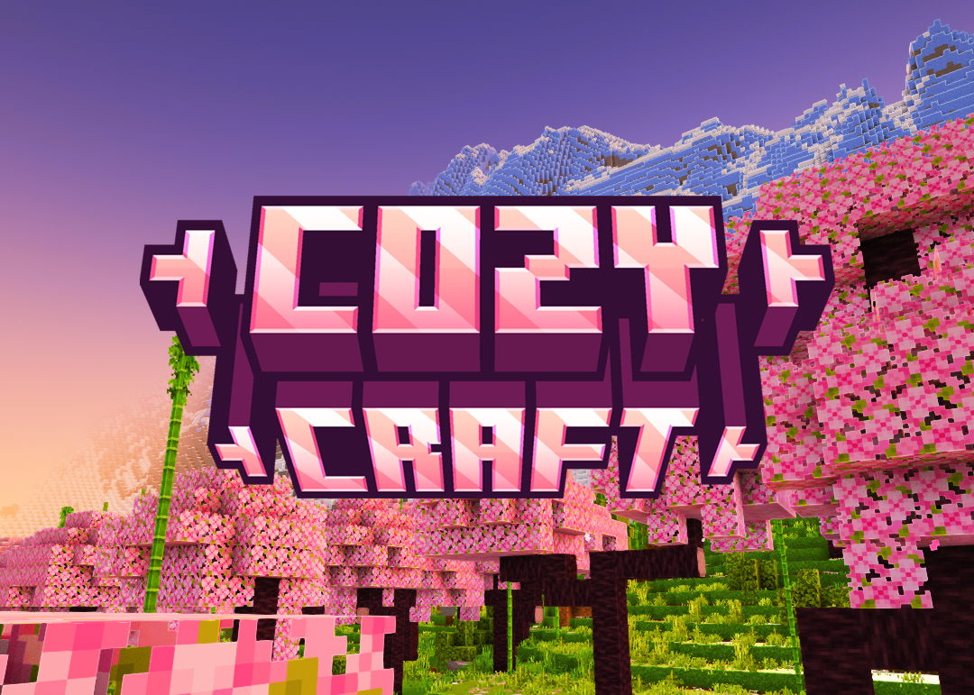 CozyCraft Banner
