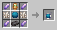 Knot of Serenity recipe 2