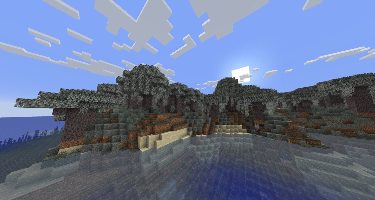 Pale Island