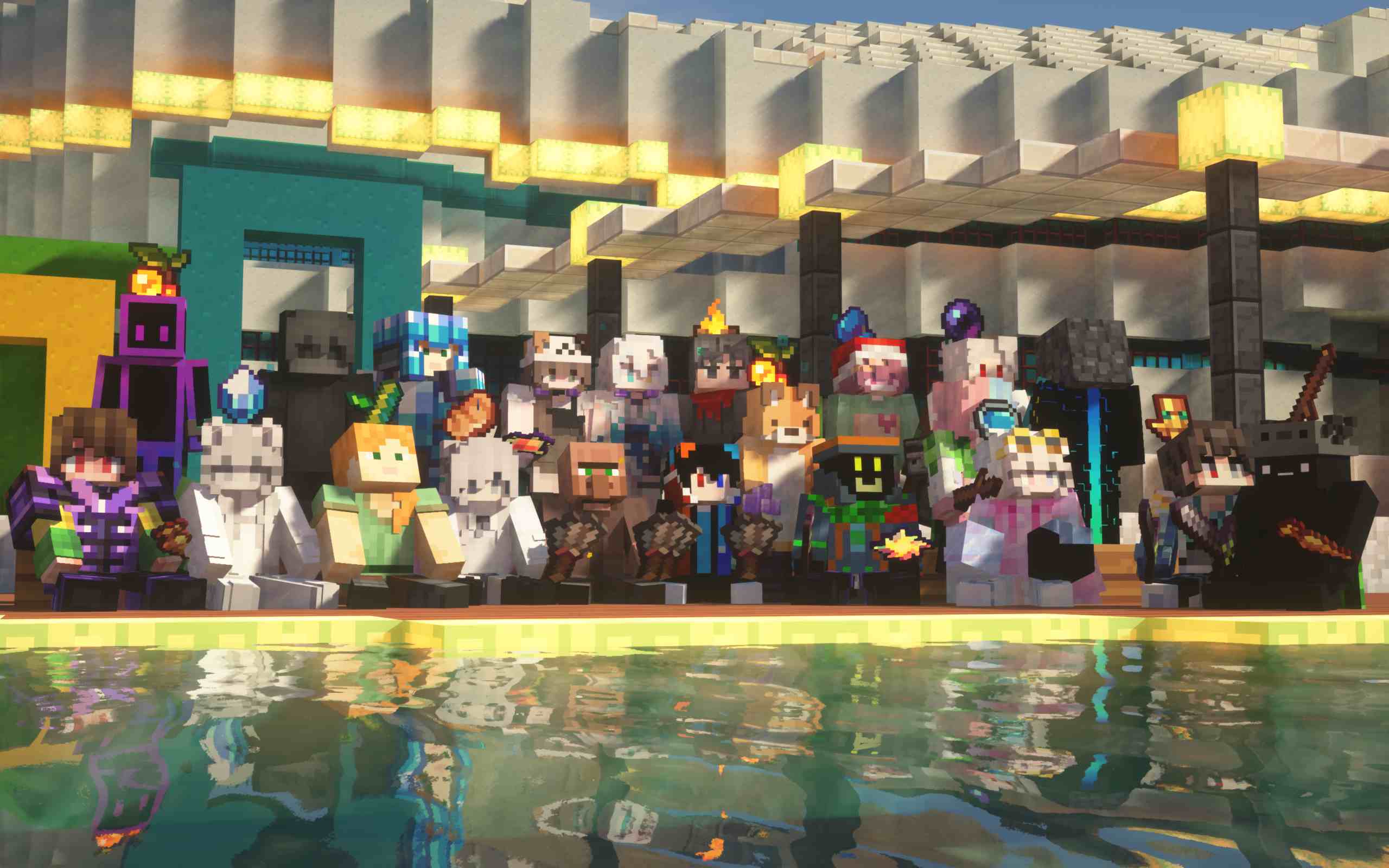 Group photo