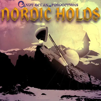 Candy Ocean Productions Presents
