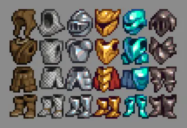 Armor