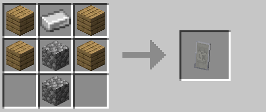 Stone Shield